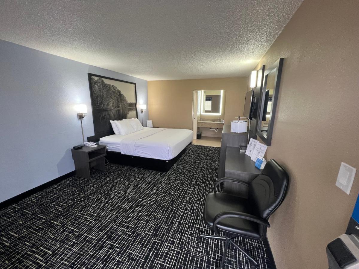 Super 8 By Wyndham Paducah I-24 Exit 4 Hotel Exterior foto