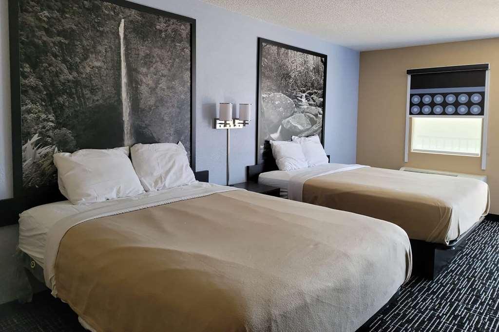 Super 8 By Wyndham Paducah I-24 Exit 4 Hotel Cameră foto