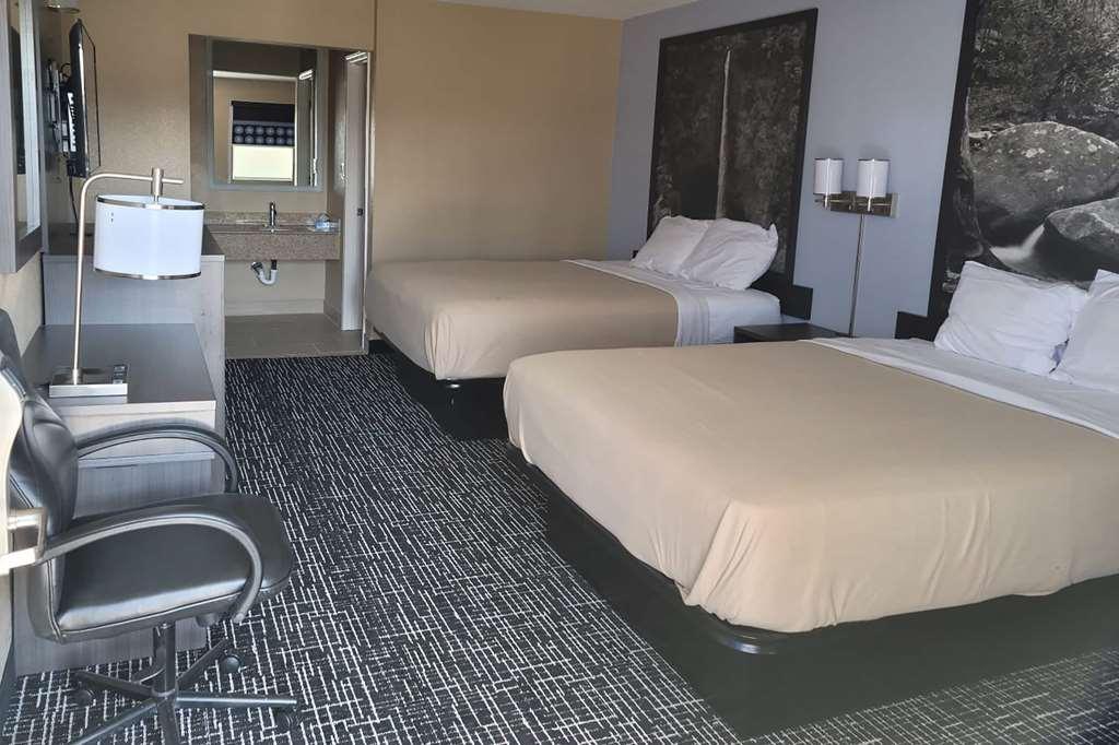 Super 8 By Wyndham Paducah I-24 Exit 4 Hotel Cameră foto