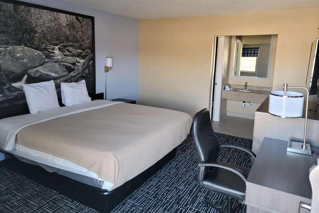 Super 8 By Wyndham Paducah I-24 Exit 4 Hotel Cameră foto