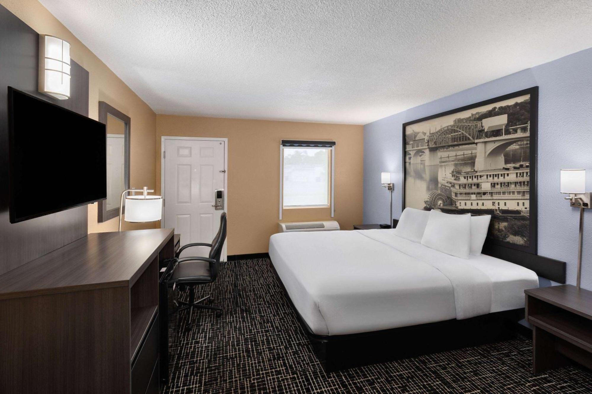 Super 8 By Wyndham Paducah I-24 Exit 4 Hotel Exterior foto